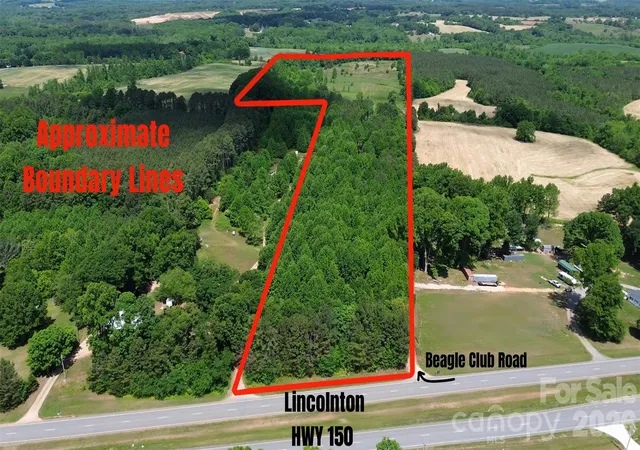 2nd image of 170 Beagle Club Rd, Cherryville, NC 28021 | MLS# 4372242