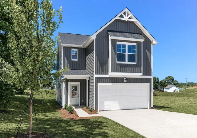 Homes for sale in Stony Point, NC | 3139 Old Mountain Rd, Stony Point, NC 28678 | MLS# 4372250