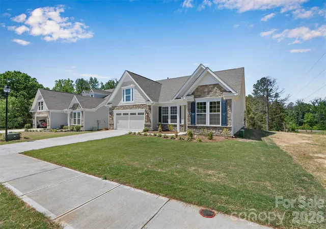 Homes for sale in Charlotte, NC | 13320 Cozy Ct, Charlotte, NC 28215 | MLS# 4372289