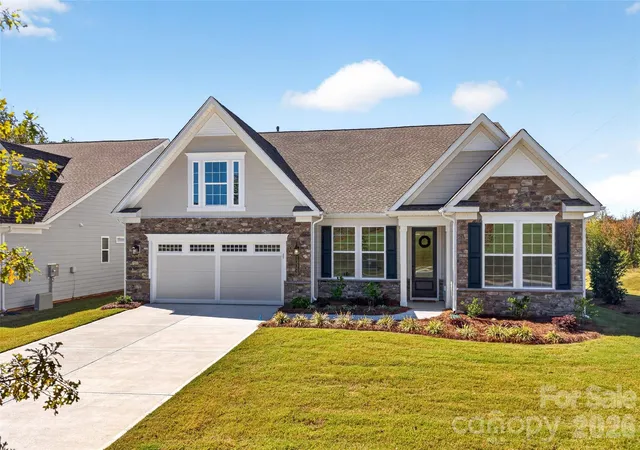 Photo 1 of Single family home for sale at 13320 Cozy Ct, Charlotte, NC 28215 | MLS# 4372289 | Listing updated on 2026-10-21