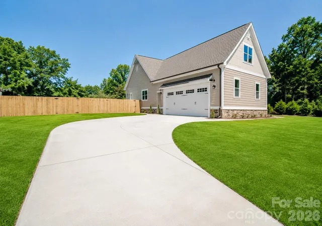 2nd image of 1502 Marion St, Monroe, NC 28112 | MLS# 4372299