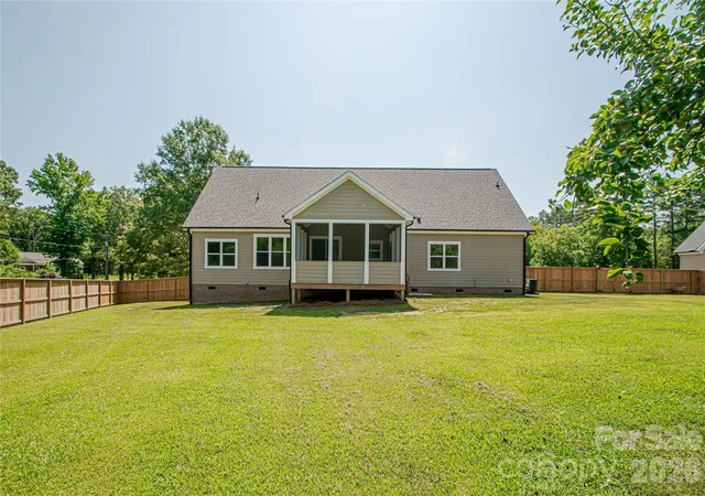 47th image of 1502 Marion St, Monroe, NC 28112 | MLS# 4372299