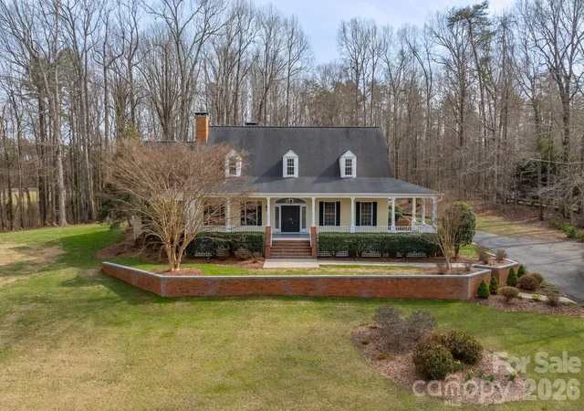 Single family home for sale at 7902 Southerland Dr, Browns Summit, NC 27214 | MLS# 4372307