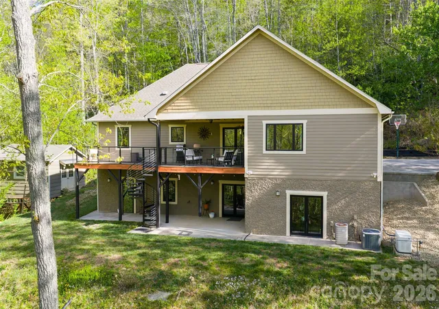 3rd image of 36 Snowshoe Dr, Asheville, NC 28803 | MLS# 4372330