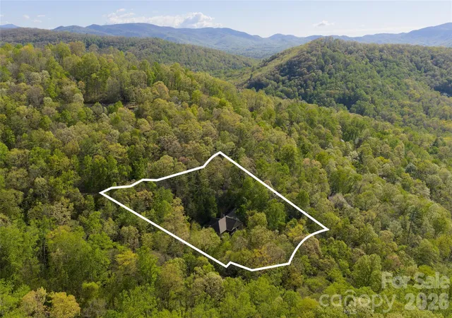4th image of 36 Snowshoe Dr, Asheville, NC 28803 | MLS# 4372330
