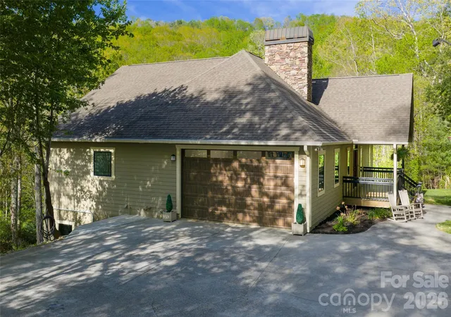 45th image of 36 Snowshoe Dr, Asheville, NC 28803 | MLS# 4372330