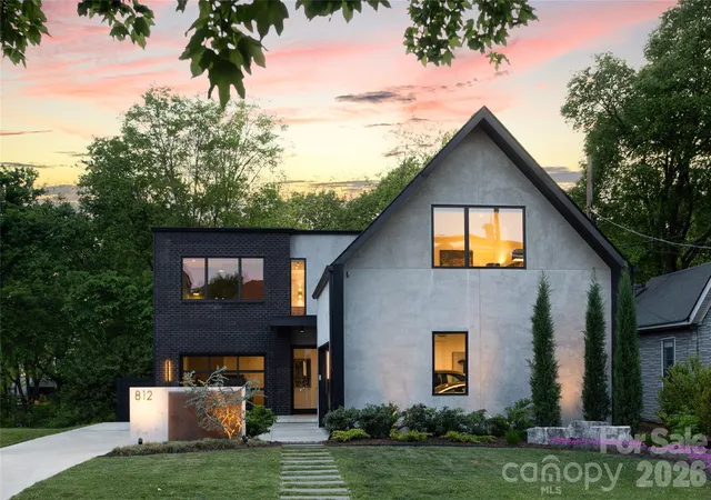 1st image of 812 Herrin Ave, Charlotte, NC 28205 | MLS# 4372335