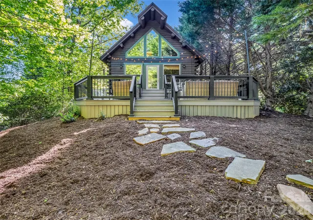 2nd image of 105 Sunset Cove Rd, Lake Lure, NC 28746 | MLS# 4372362