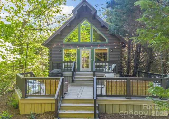 44th image of 105 Sunset Cove Rd, Lake Lure, NC 28746 | MLS# 4372362