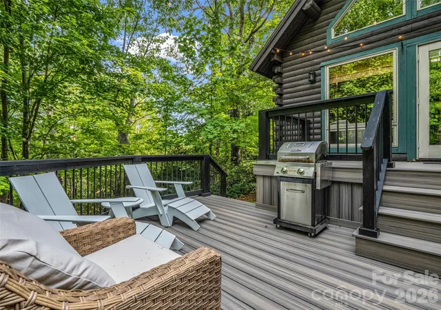 5th image of 105 Sunset Cove Rd, Lake Lure, NC 28746 | MLS# 4372362