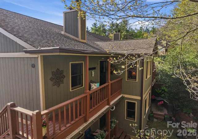 4th image of 155 Gln Burney Ln, Blowing Rock, NC 28605