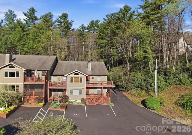 2nd image of 155 Gln Burney Ln, Blowing Rock, NC 28605