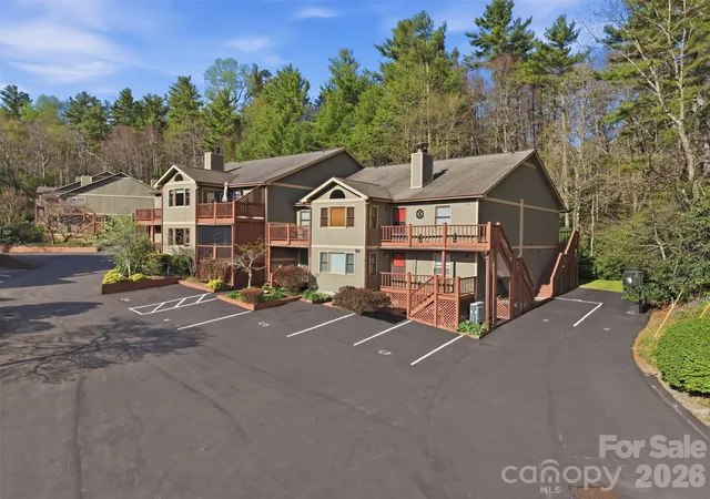 40th image of 155 Glen Burney Ln #C6, Blowing Rock, NC 28605 | MLS# 4372363