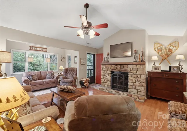 1st image of 155 Glen Burney Ln #C6, Blowing Rock, NC 28605 | MLS# 4372363