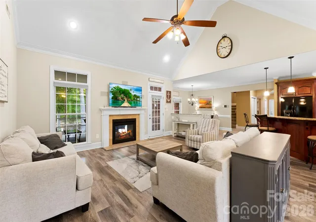3rd image of 5424 Old Town Ln, Gastonia, NC 28056 | MLS# 4372373