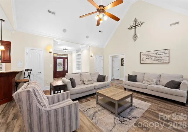 4th image of 5424 Old Town Ln, Gastonia, NC 28056 | MLS# 4372373