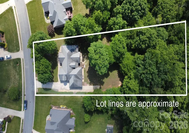 48th image of 5424 Old Town Ln, Gastonia, NC 28056 | MLS# 4372373