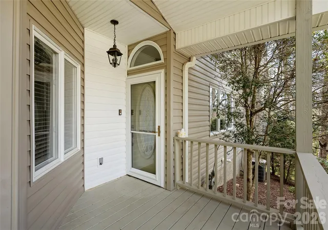 3rd image of 2115 Cumming Woods Ct, Hendersonville, NC 28739 | MLS# 4372378