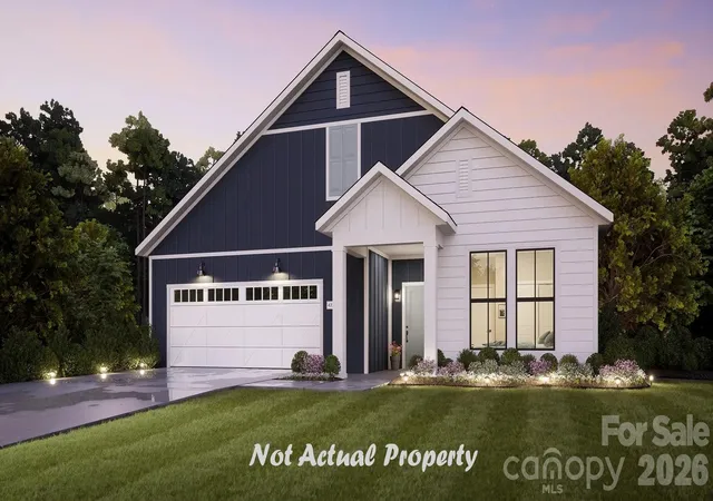Photo 1 of Sale Pending at 242 Alenda Lux Cir, Mooresville, NC 28115 | MLS# 4372431 | Listing updated on 2026-09-15