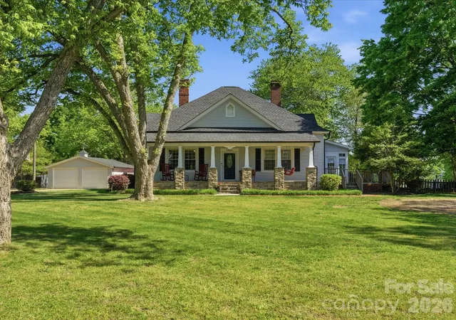 Homes for sale in Rock Hill, SC | 4960 York Hwy, Rock Hill, SC 29732 | MLS# 4372455