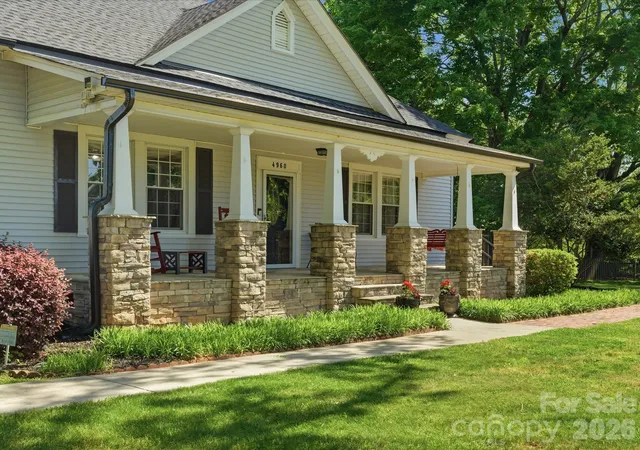 Homes for sale in Rock Hill, SC | 4960 York Hwy, Rock Hill, SC 29732 | MLS# 4372455