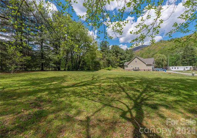 Photo 5 of Land for sale at 500 Sophie Rd, Maggie Valley, NC 28751 | MLS# 4372459 | Listing updated on 2026-07-25