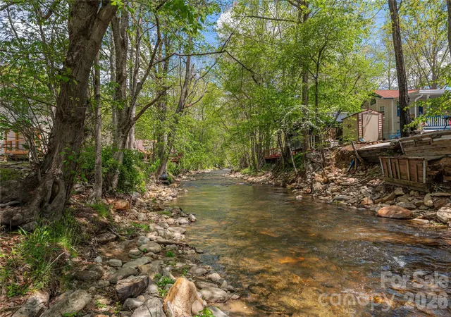 Photo 1 of Land for sale at 500 Sophie Rd, Maggie Valley, NC 28751 | MLS# 4372459 | Listing updated on 2026-07-25