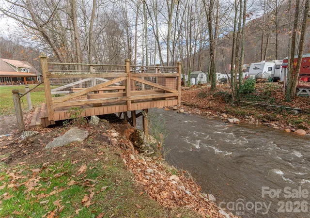 Photo 32 of Land for sale at 500 Sophie Rd, Maggie Valley, NC 28751 | MLS# 4372459 | Listing updated on 2026-07-25