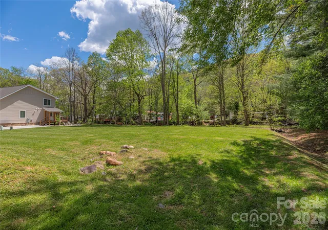 Photo 2 of Land for sale at 500 Sophie Rd, Maggie Valley, NC 28751 | MLS# 4372459 | Listing updated on 2026-07-25