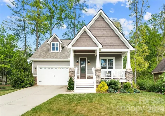 36th image of 16 Quail Hollow Dr, Arden, NC 28704 | MLS# 4372474