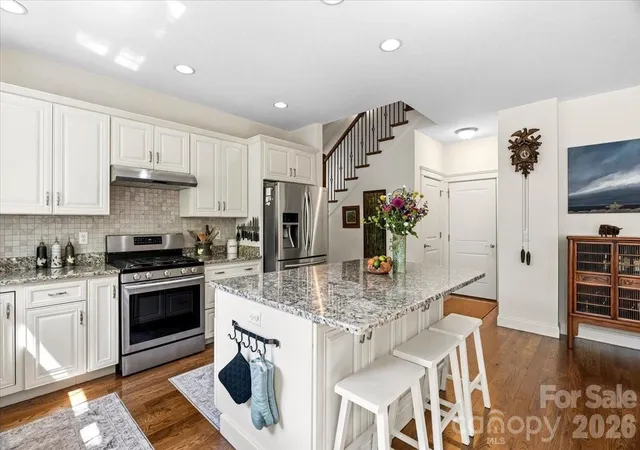 5th image of 16 Quail Hollow Dr, Arden, NC 28704 | MLS# 4372474