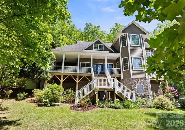 Homes for sale in Old Fort, NC | 1307 Golf Course Rd, Old Fort, NC 28762 | MLS# 4372492