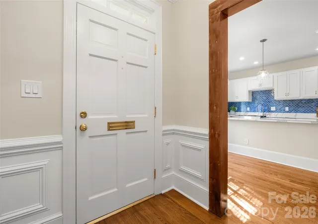 3rd image of 153 Perrin Pl #153, Charlotte, NC 28207 | MLS# 4372500