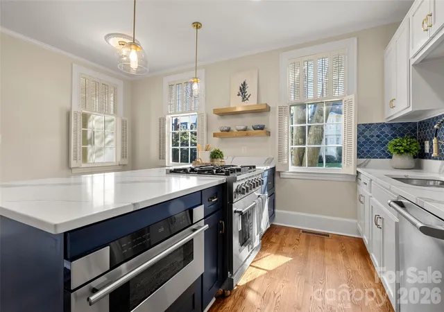 5th image of 153 Perrin Pl #153, Charlotte, NC 28207 | MLS# 4372500