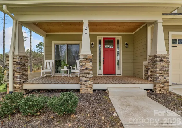 3rd image of 21 Wood Path Ln, Arden, NC 28704 | MLS# 4372513