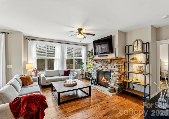 5th image of 21 Wood Path Ln, Arden, NC 28704 | MLS# 4372513