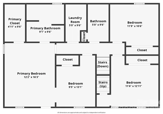 48th image of 10 Country Rd, Hendersonville, NC 28791 | MLS# 4372517