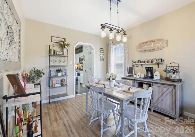 Photo 4 of Single family home for sale at 10 Country Rd, Hendersonville, NC 28791 | MLS# 4372517 | Listing updated on 2026-09-24