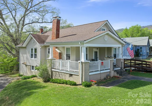 1st image of 45 Summit St, Burnsville, NC 28714 | MLS# 4372518
