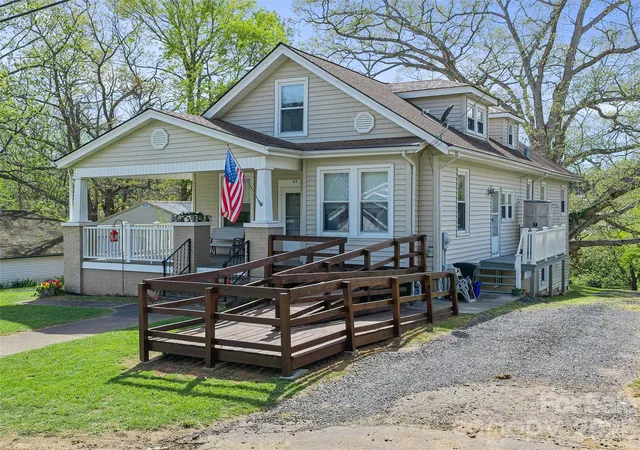 2nd image of 45 Summit St, Burnsville, NC 28714 | MLS# 4372518