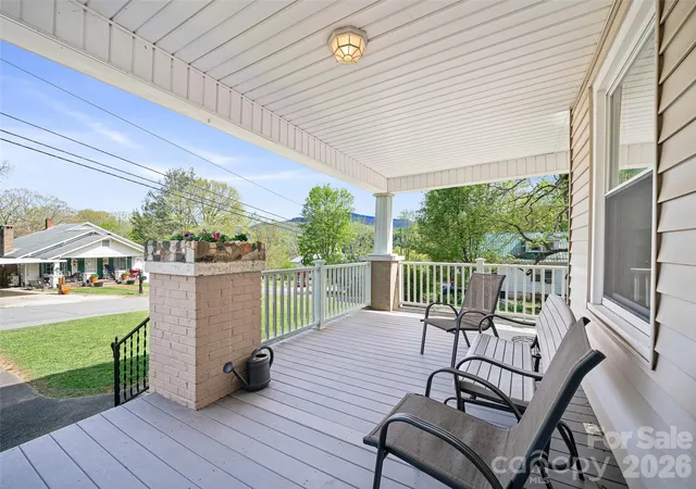 4th image of 45 Summit St, Burnsville, NC 28714 | MLS# 4372518