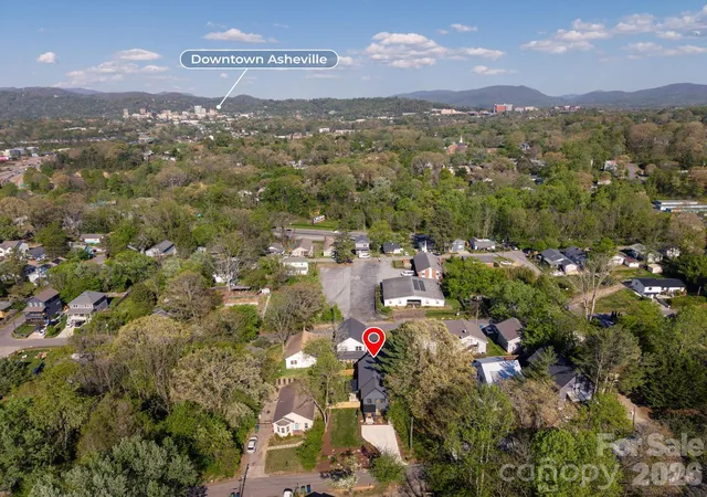 Homes for sale in Asheville, NC | 39 Boyd Ave, Asheville, NC 28806 | MLS# 4372521