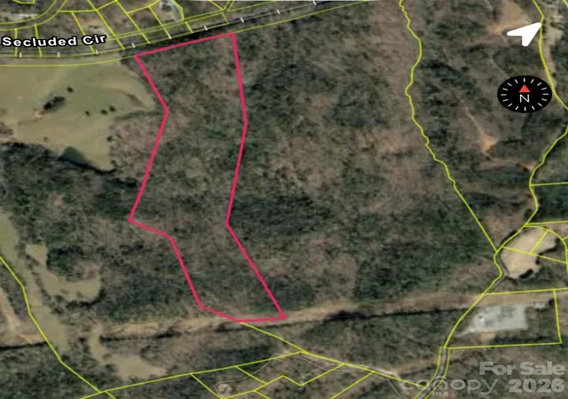 Photo 1 of Sale Pending at 0 W Wood Dr #A, Marion, NC 28752 | MLS# 4372553 | Listing updated on 2026-08-07