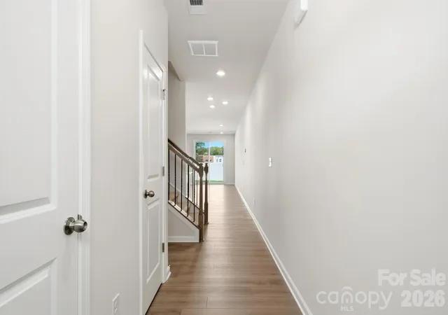 Photo 2 of Townhouse for sale at 2144 Vinyasa Ln, Charlotte, NC 28215 | MLS# 4372556 | Listing updated on 2026-10-27