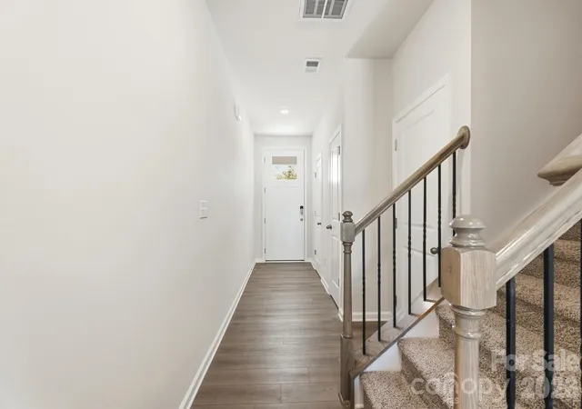 Photo 3 of Townhouse for sale at 2144 Vinyasa Ln, Charlotte, NC 28215 | MLS# 4372556 | Listing updated on 2026-10-27
