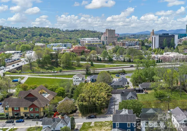 Photo 1 of Land for sale at 9999 Clayton St, Asheville, NC 28801 | MLS# 4372568 | Listing updated on 2026-04-21