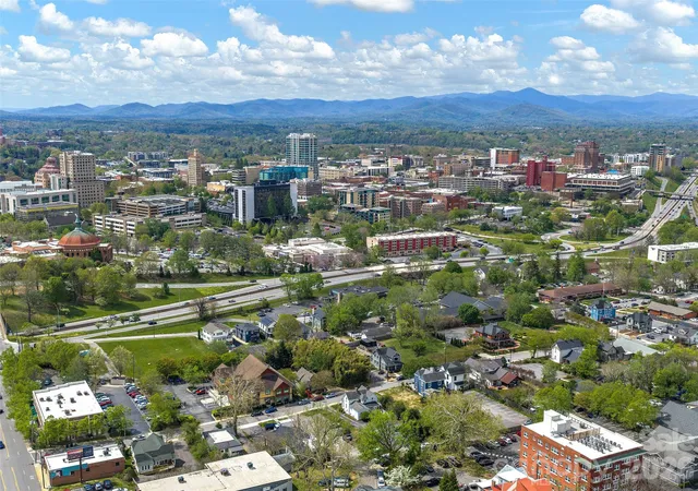 Photo 2 of Land for sale at 9999 Clayton St, Asheville, NC 28801 | MLS# 4372568 | Listing updated on 2026-04-21