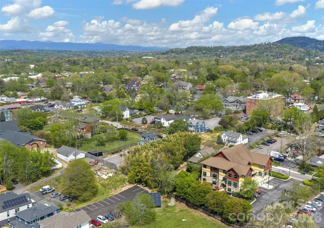 Photo 3 of Land for sale at 9999 Clayton St, Asheville, NC 28801 | MLS# 4372568 | Listing updated on 2026-04-21