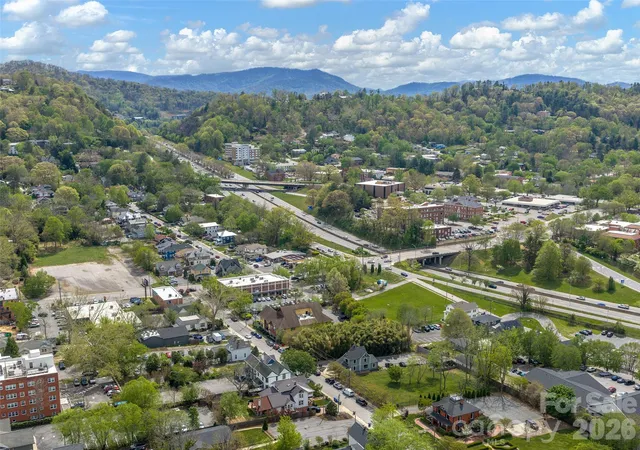 Photo 4 of Land for sale at 9999 Clayton St, Asheville, NC 28801 | MLS# 4372568 | Listing updated on 2026-04-21