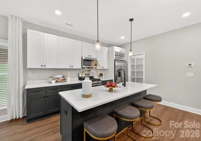 5th image of 3219 Credenza Rd, Charlotte, NC 28208 | MLS# 4372575